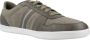 Geox Casual Sneakers voor Mannen Green Heren - Thumbnail 6