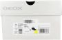 Geox Casual Sneakers voor Mannen Green Heren - Thumbnail 9