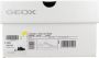 Geox Casual Sneakers voor Mannen White Heren - Thumbnail 9