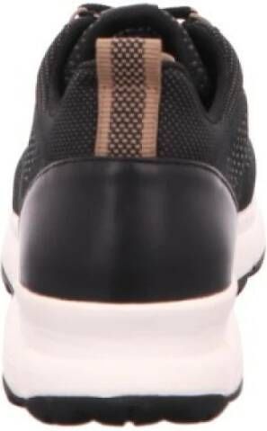 Geox Casual Veterschoen voor Dames