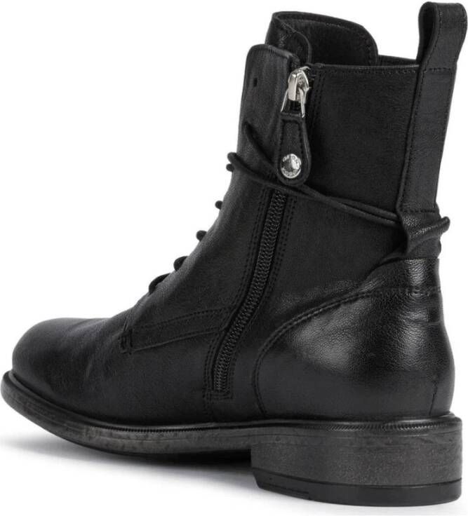 Geox Catria Booties