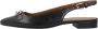 Geox Zwarte Ballerina's voor Vrouwen Black Dames - Thumbnail 11