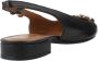Geox Zwarte Ballerina's voor Vrouwen Black Dames - Thumbnail 12