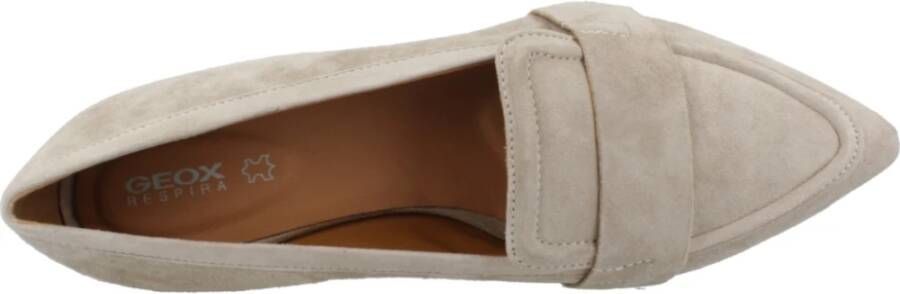 Geox Charyssa Loafers