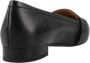 Geox Charyssa Loafers Black Dames - Thumbnail 5