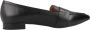 Geox Charyssa Loafers Black Dames - Thumbnail 6