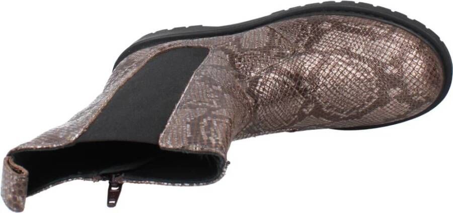 Geox Chelsea Boots