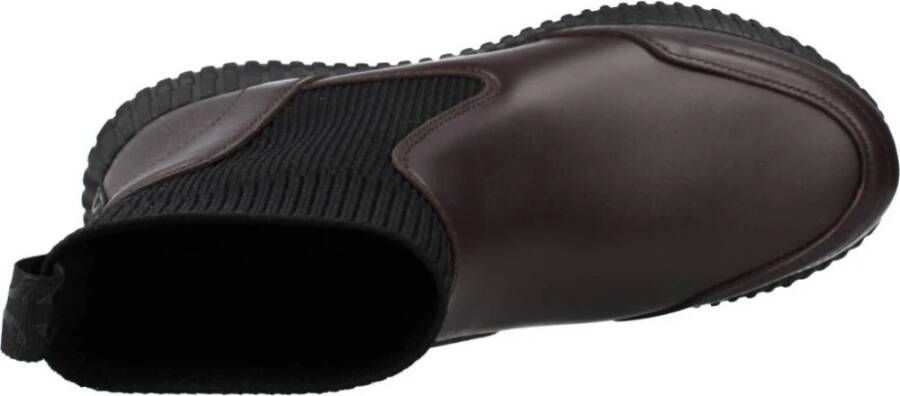 Geox Chelsea Boots