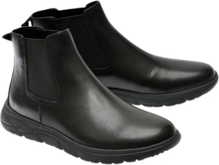 Geox Chelsea Boots