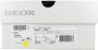 Geox Lage Sneakers D CLAUDIN - Thumbnail 4
