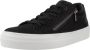 Geox Claudin Sneakers Black Dames - Thumbnail 4
