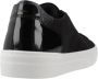 Geox Claudin Sneakers Black Dames - Thumbnail 5