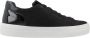 Geox Claudin Sneakers Black Dames - Thumbnail 6