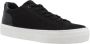 Geox Claudin Sneakers Black Dames - Thumbnail 7