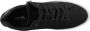 Geox Claudin Sneakers Black Dames - Thumbnail 9