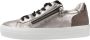 Geox Claudin Sneakers Gray Dames - Thumbnail 5