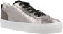Geox Claudin Sneakers Gray Dames - Thumbnail 7