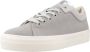 Geox Claudin Sneakers Gray Dames - Thumbnail 3