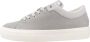 Geox Claudin Sneakers Gray Dames - Thumbnail 4