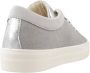 Geox Claudin Sneakers Gray Dames - Thumbnail 5