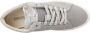 Geox Claudin Sneakers Gray Dames - Thumbnail 8
