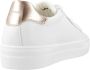 Geox Claudin Sneakers White Dames - Thumbnail 5