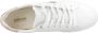 Geox Claudin Sneakers White Dames - Thumbnail 8