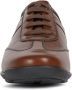 Geox Sneakers Edgeware Veterschoen zakelijke schoen met leren voering - Thumbnail 7