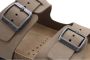 GEOX SANDAL GHITA HEREN Sandalen TAUPE - Thumbnail 3
