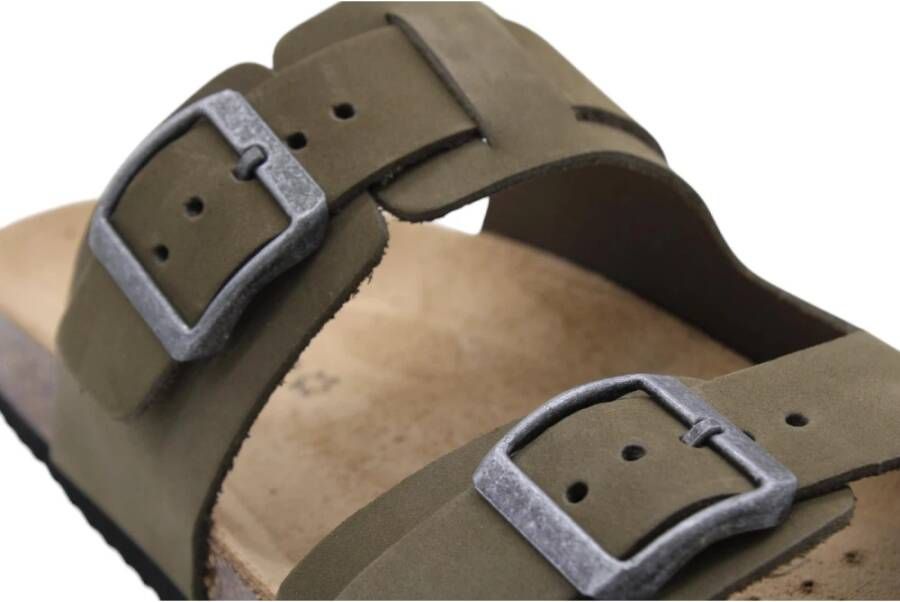 Geox Comfort Slipper Rubano