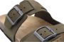 Geox Comfort Slipper Rubano - Thumbnail 4