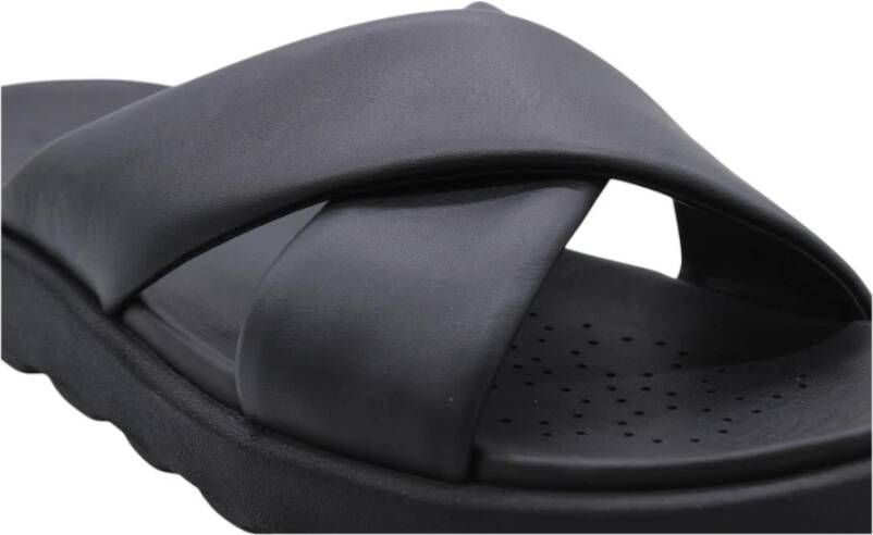 Geox Slippers D NEW BRIONIA B - Foto 4