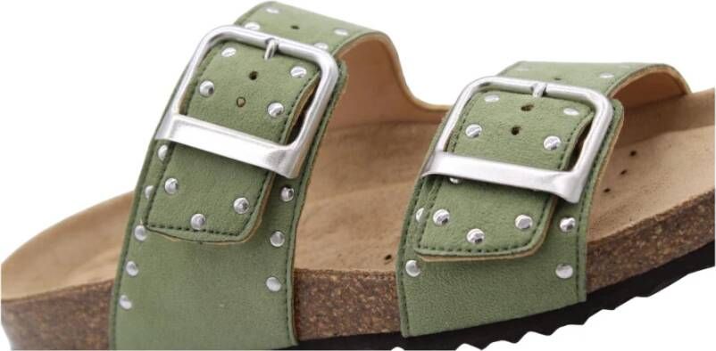 Geox Comfort Slipper voor Mannen Ranco