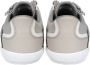Geox Comfort Sneakers Gray Heren - Thumbnail 3