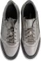 Geox Comfort Sneakers Gray Heren - Thumbnail 4
