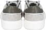 Geox Comfort Veterschoenen Gray Heren - Thumbnail 2