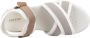 Geox Comfortabele platte sandalen voor vrouwen White Dames - Thumbnail 9