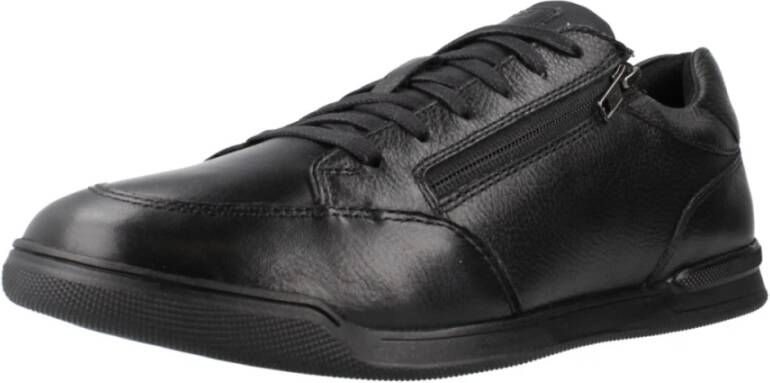 Geox Cordusio Sneakers Blue Heren