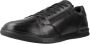 Geox Cordusio Sneakers Blue Heren - Thumbnail 4