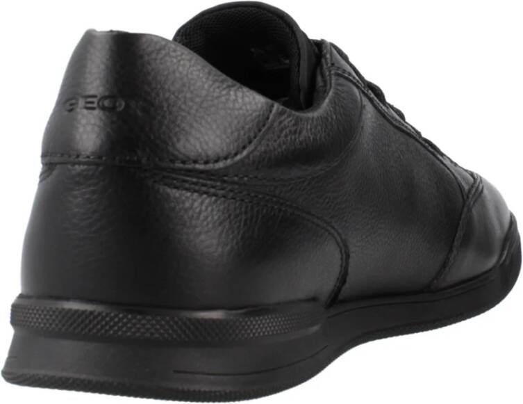 Geox Cordusio Sneakers Blue Heren