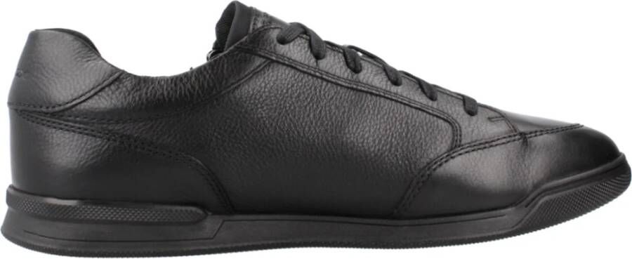 Geox Cordusio Sneakers Blue Heren