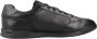 Geox Cordusio Sneakers Blue Heren - Thumbnail 6