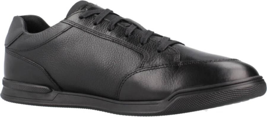 Geox Cordusio Sneakers Blue Heren
