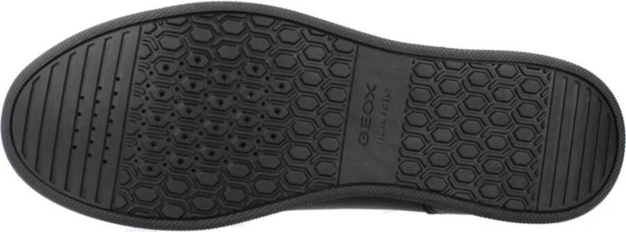 Geox Cordusio Sneakers Blue Heren