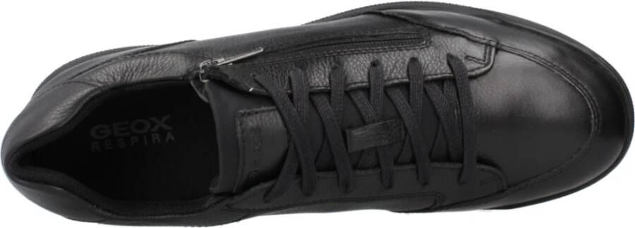 Geox Cordusio Sneakers Blue Heren