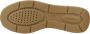 Geox Cristael Sneakers Beige Dames - Thumbnail 7