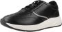 Geox Cristael Sneakers Black Dames - Thumbnail 3