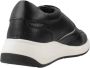 Geox Cristael Sneakers Black Dames - Thumbnail 5