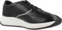 Geox Cristael Sneakers Black Dames - Thumbnail 6