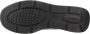 Geox Cristael Sneakers Black Dames - Thumbnail 7